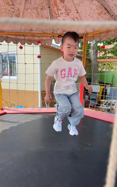 威海市环翠区泊于镇温泉寨幼儿园