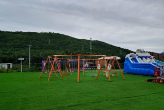 无棣县马山子镇大良王幼儿园