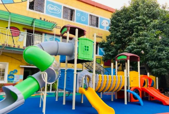 佛山市顺德区乐从罗沙幼儿园