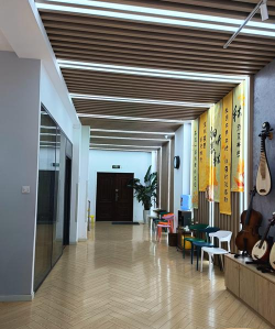 常德市武陵区蓝天音乐培训学校有限公司