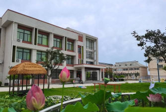 蓬莱市大辛店镇大杨家完小幼儿园