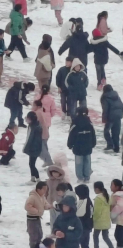 绥棱县后头乡中学