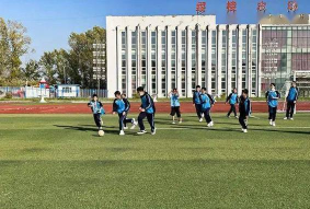 绥棱县四海店镇中学