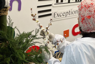 四会市柏伦艺术培训有限公司