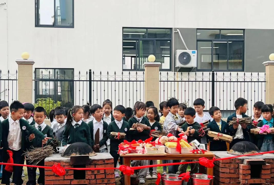 佛山市三水区白坭灶头幼儿园