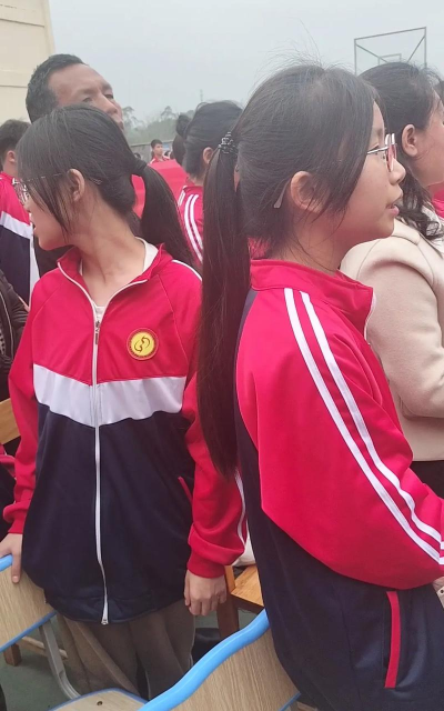 张林乡第三初级中学