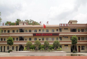 博罗县长宁镇埔筏小学