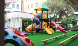 佛山市三水区西南康乐幼儿园