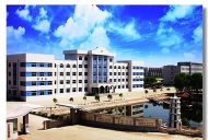 萝北县宝泉岭第二高级中学