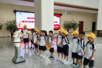 平阴县平阴镇李山头幼儿园