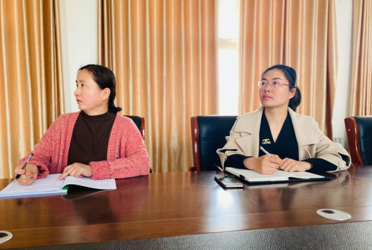 阳信县于家幼儿园