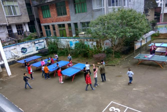 筱村镇第二小学