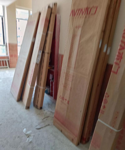 昆明白水泥厂幼儿园