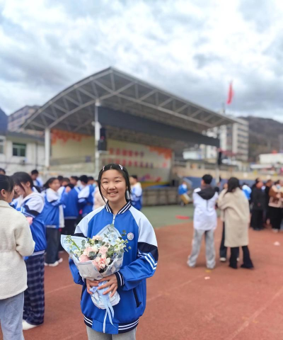 仁寿县合兴乡初级中学