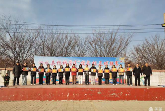 上海市嘉定区杨柳初级中学