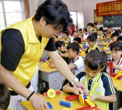 阳明镇第二小学