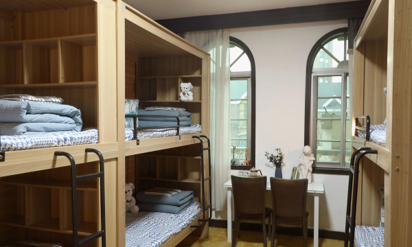 萍乡市青蓝艺术培训中心有限公司