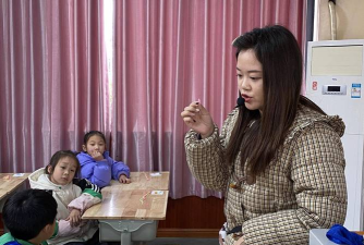 埔寨镇万安小学