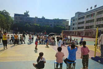 长宁县龙头镇义务教育学校