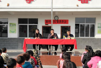 大龙华镇长布小学