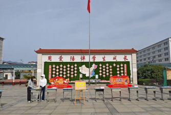 桐城市卅铺镇平桥小学