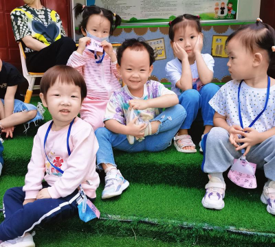 吴川市梅录东方宝贝幼儿园