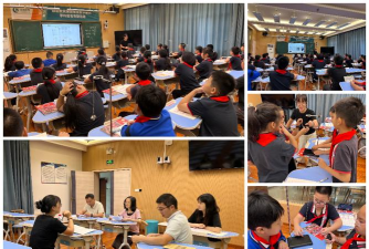 新昌县镜岭镇镜屏中心完小