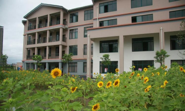 上虞市华维文澜小学