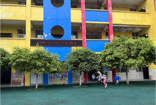 宜宾县隆兴乡中心幼儿园