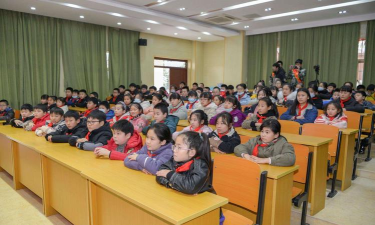 滁州市第三小学