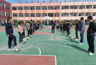 兰溪市马达中心小学