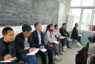 巴中市巴州区下八庙初级中学