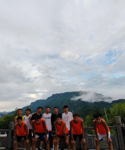 广昌县飞翔体育培训中心有限公司