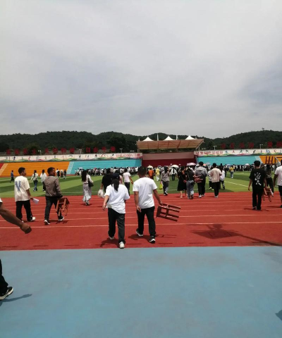 宁县太昌初级中学