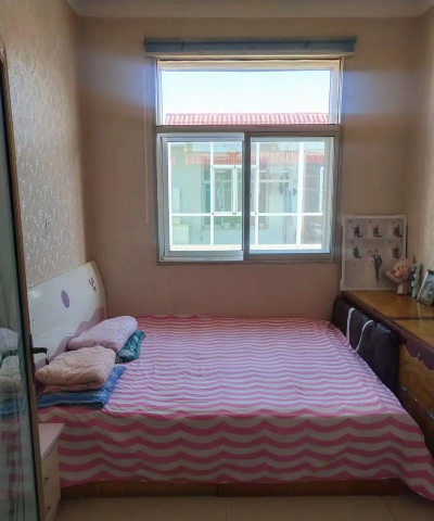 长安区五台乡初级中学