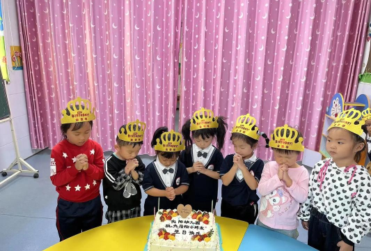 成都市武侯区火车南站向阳幼儿园