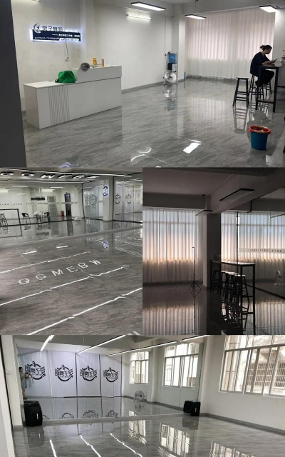 阳春市美灵子舞蹈培训有限公司