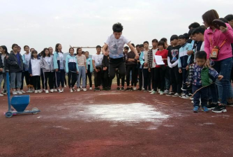 桂林市临桂县六塘镇初级中学