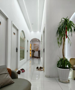 佛山市倍特体态形体艺术培训有限公司