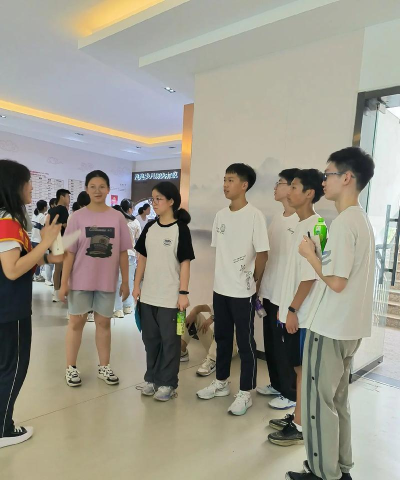 全州县石塘青田初中