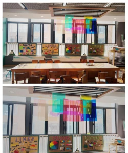 成都市金牛区王贾幼儿园