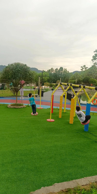 成都市锦江区琉璃乡麻柳湾幼儿园