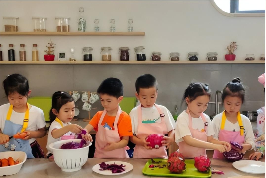 成都市青羊区苏坡地区幼儿园