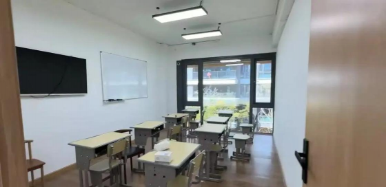 德阳市旌阳区旌城旌彩艺术培训学校有限公司