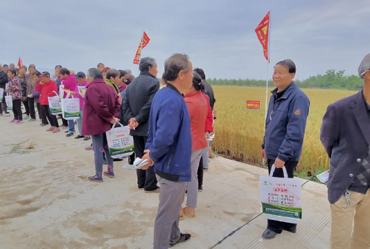 长安区炮里乡初级中学