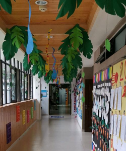 成都市高新区石羊乡新世纪幼稚园