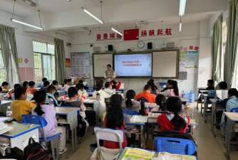 江山市坛石镇上王中心小学