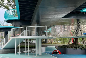 成都高新区新萌幼儿园