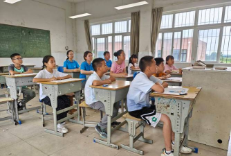 巢湖市夏阁中心学校