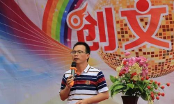 陆丰市博美镇点石小学